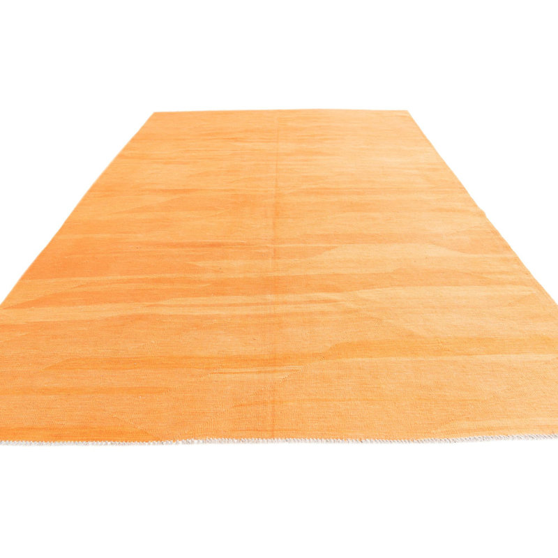 Noor Orange Rug