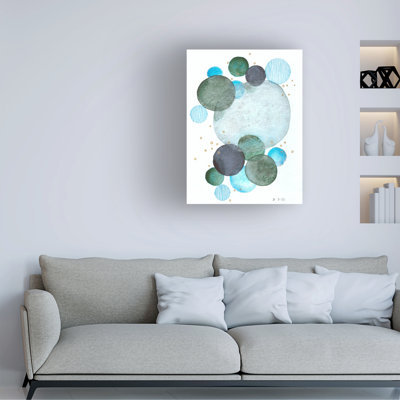 Art sur toile Jocelyn Benford