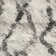 Retro 2144 Performance Abstract Rug