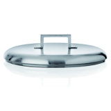 Mepra Lid Stile Stainless Steel