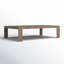 Harbor Outdoor Coffee Table-1471872461