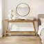 Console rustique peu encombrante-459399216