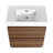 Chic Bathroom Vanity With Superior Function And Exquisite Design-135301817