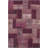 Kalolaine One-of-a-Kind 5'8" X 8'6" 1980s Wool Area Rug in Pink