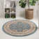 Jackson Floral Indoor Rug
