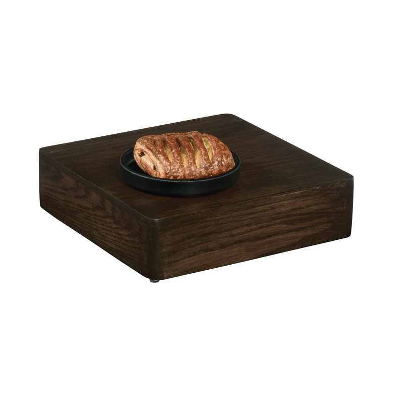 Heritage Square Riser - 12" x 12" x 3"