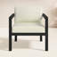 Vivant Patio Chair with Sunbrella® Cushions-408001053-518968510