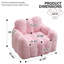 Fauteuil à billes pour salon, chambre à coucher-1690198161