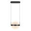 Luminaire suspendu unique à 1 lumière DEL Poissons-95320070