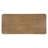 Zoey Classic Oak Dining Table