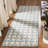 Mccall Hand Woven Flat Weave Wool Geometric Rug-1950907606