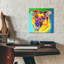 "Gsd - Thomas" par Dawg Painter-281461150