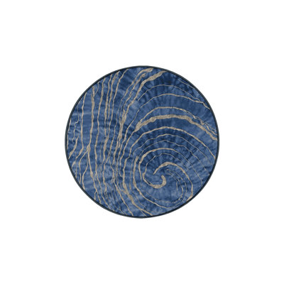 Machine Washable Gray Area Rug