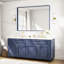 Miroir de vanité encadré / Miroir d'appoint-1057828147-1016051430