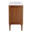Meuble-lavabo 36 po Modway Cassia