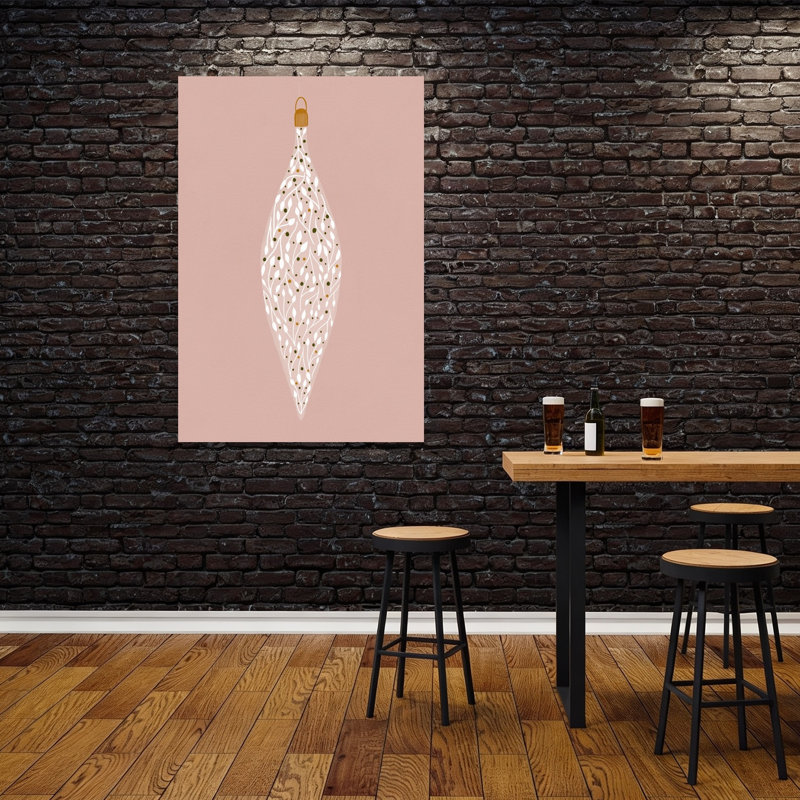 Print, 152.4cm H x 101.6cm W