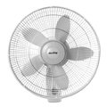 Air King Oscillating Wall Mounted Fan