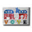 Epic Graffiti «Votez» par Design Turnpike, estampe numérique «Votez» par Design Turnpike