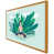Oak Framed