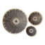 Munyumbe Winnowing Handwoven Wall Basket-1950465679