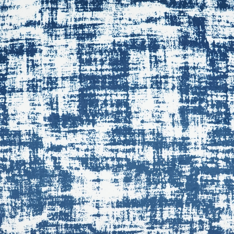 Dante Fabric, Navy