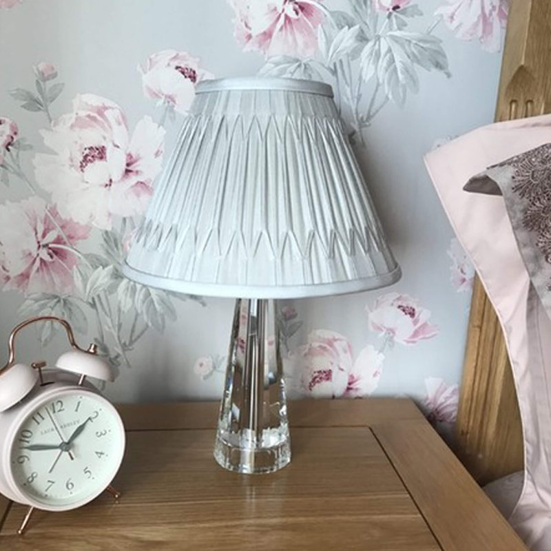Becker Lamp Base Lamp