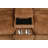 Emmy Orange Chenille Power Motion Sectional Sofa