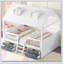 Wood Bed House Bed Frame-484316948-484316949