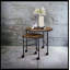 Ensemble de tables gigognes Oblis