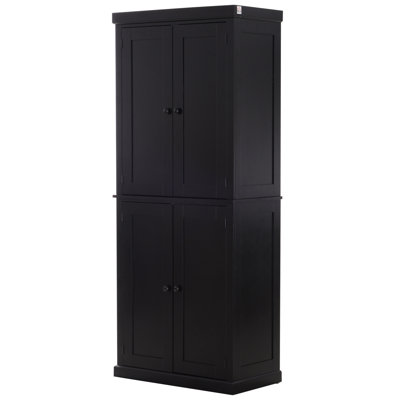 Amanie Accent Cabinet