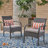Cordoba KD Wicker Chair-1437613542
