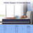 Huynh Sleep 10"/12"/14" Medium Firm Cooling Gel Memory Foam Hybrid Mattress in a Box - Individually Wrapped Pocket Coils, Pressure Relief, CertiPUR-US Certified-1111880322-1112990977