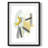 Tonal Frequency II -Framed Print-1111654622-1111654625