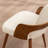 Carman Upholstered Dining Chair-263259914