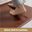 Tapis de cuisine antidérapant Devarian-1074345611-1082720521