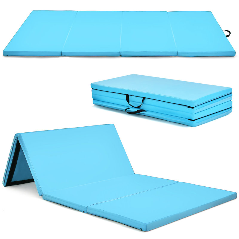 L 94,5 x l 45,5 x 2, Bleu