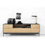 Blackbird Media Console