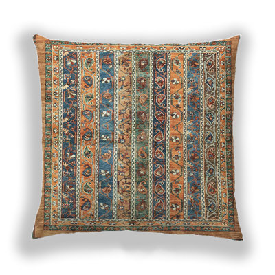 Coussin Abstract 2450