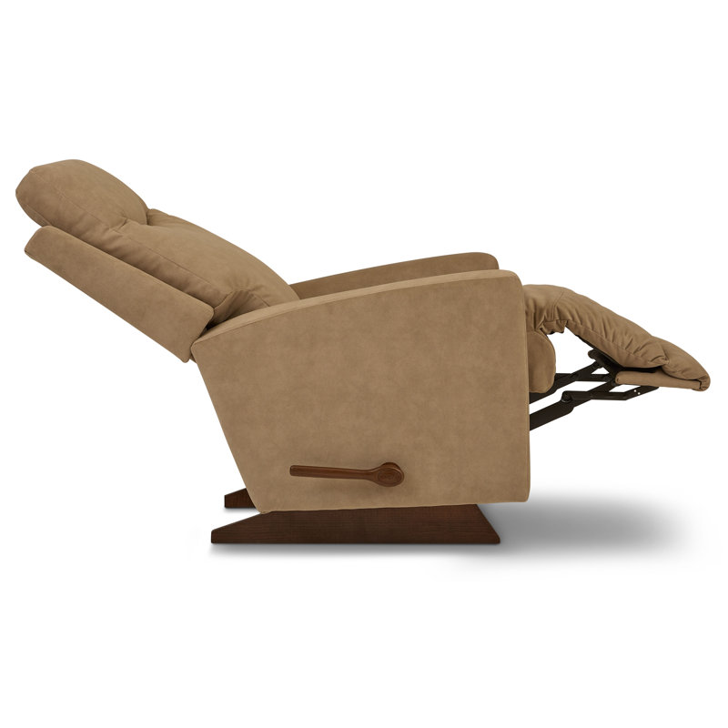 Kodie Rocker Recliner, Buff