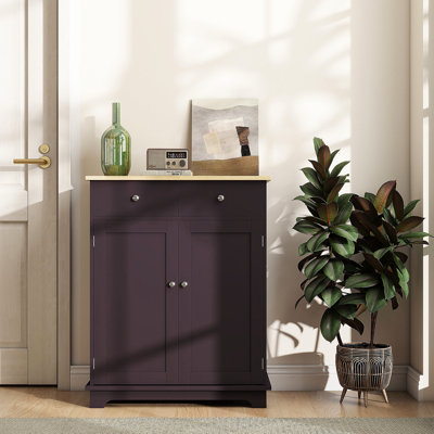 Strine 26.75'' Sideboard,wood