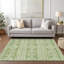 Tapis intérieur / extérieur Chalee avec envers antidérapant-109577807