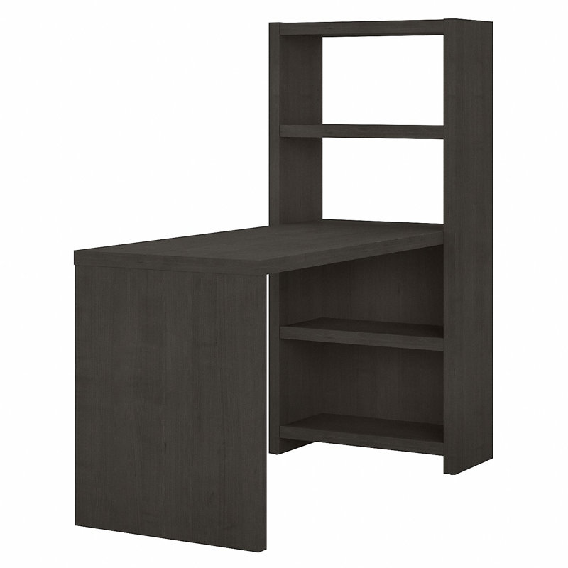 Bureau Echo, Érable gris anthracite