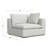 Left Arm Sofa Module