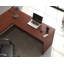 Harriss 24 bureau coquille / Cred / retour Ne-649654341-649654343