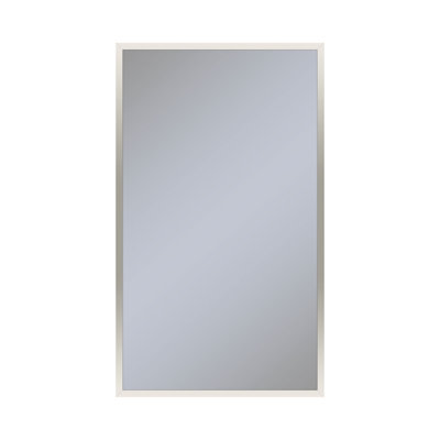 Profiles Edge Reversible Medicine Cabinet