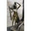 Statue Salvador Dali noblesse du temps