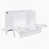 White is out of stock selected