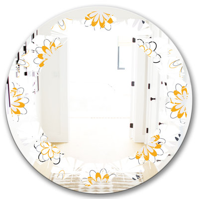 Wall Mirror