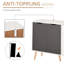 90cm Sideboard