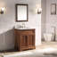 Ensemble de meuble-lavabo simple 30 po Claireville